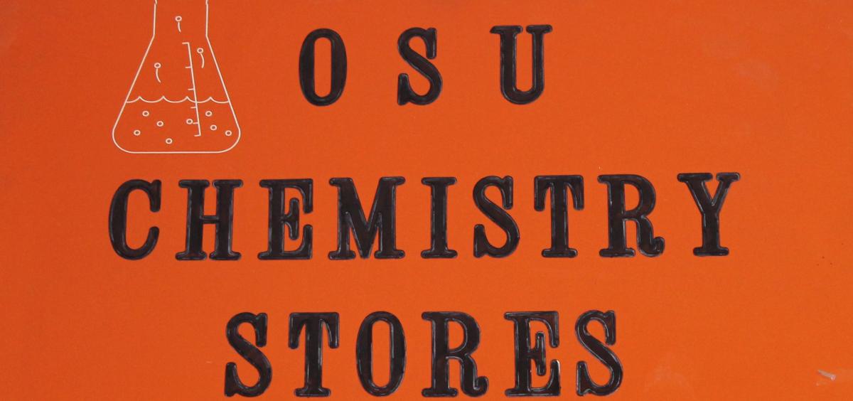 Oregon State Chemistry Online